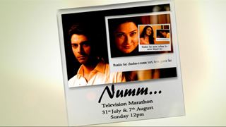 Fawad Khan comes up with a new show NUMM! Thumbnail