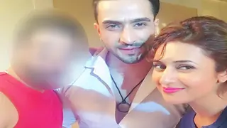 Whom is Divyanka Tripathi welcoming BACK on 'Yeh Hai Mohabaatein'? Thumbnail