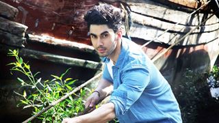There is no age for learning : Laksh Lalwani