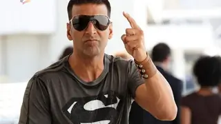 'Rustom' will leave people thinking, arguing: Akshay Kumar Thumbnail