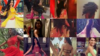 Popular TV actresses 'flaunting their flares' !
