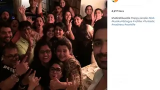 What's cooking up with the 'Kumkum Bhagya' team..? Thumbnail