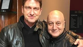 Anupam Kher's 'The Headhunter's Calling' to premiere at TIFF thumbnail