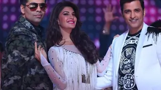 Jhalak Dikhlaa Jaa Season 9: What's Hot and What's Not! Thumbnail