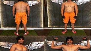 Karanvir Bohra is breaking some stereotypes here.. Thumbnail