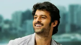 Prabhas's next to be completely shot abroad Thumbnail