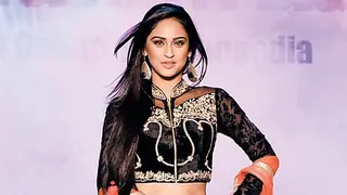 Krystle Dsouza in Kumkum Bhagya? Thumbnail