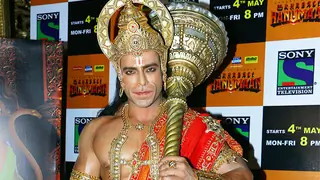Year long wait comes to an end - Nirbhay Wadhwa aka Hanuman Thumbnail