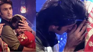 Raja crosses all limits; kidnaps Rani in Ek Tha Raja Ek Thi Rani! Thumbnail