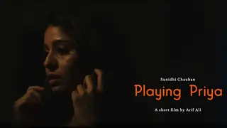 'Playing Priya': More an audition for Sunidhi Chauhan's acting skills Thumbnail