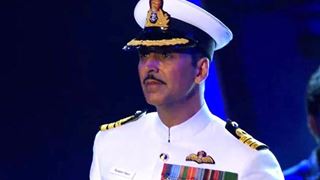 Envy people who wear uniforms: Akshay Kumar