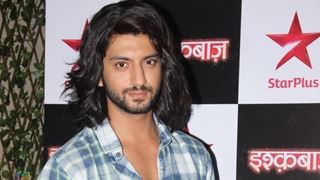 Actor Kunal Jaisingh wants to learn painting for real