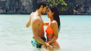 One day to go for Baar Baar Dekho Trailer! Thumbnail