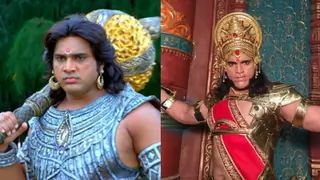When Bheem turns Baali on small screen! thumbnail