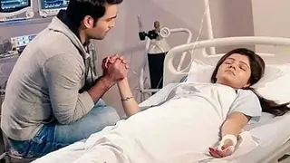 OMG! Soumya to end her life, on finding out that she is a Transgender in Shakti! Thumbnail