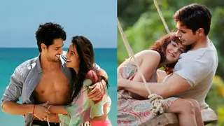 STUNNING Trailer of Sidharth- Katrina Baar Baar Dekho is OUT NOW Thumbnail
