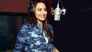 Sonakshi Sinha excited about singing live Thumbnail