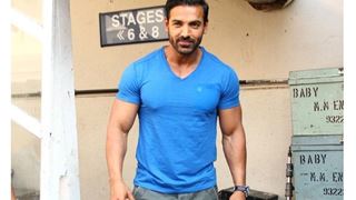 Censor boards in India & Pakistan very myopic: John Abraham