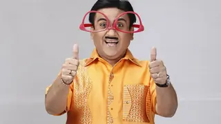 "Associating with Taarak Mehta Ka Ooltah Chashmah is a surreal experience" - Dilip Joshi Thumbnail