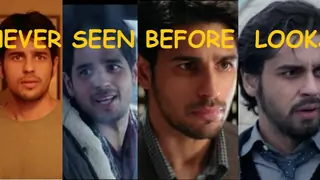 Never Seen Before Looks of Sidharth Malhotra from BBD UNVEILED Thumbnail