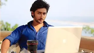 Kunal Karan Kapoor in Star Plus' Next! Thumbnail