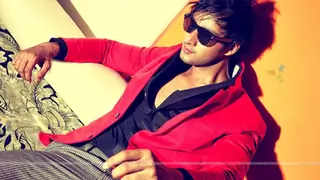 Telugu is nothing less than a tongue twister for Saurabh Raaj Jain! Thumbnail