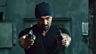 Action is all about attitude, says John Abraham Thumbnail