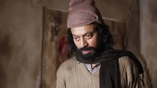 Experienced something new with 'Madaari': Irrfan Thumbnail