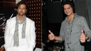 Hrithik Roshan AVOIDS in-laws' function! Thumbnail