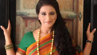 Pradyuman Vidyadhar Rao's wife to make an entry in Krishnadasi! Thumbnail