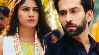 Will Shivay confess his love for Anika before his matrimony in Ishqbaaz?