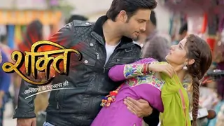 Shakti... Astitva Ke Ehsaas Kii's BIG Revelation- Way too mellow! Thumbnail