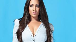 Meghna Naidu's new role inspired by Rekha's 'Umrao Jaan'