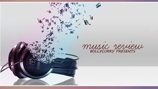 Music Review: Baar Baar Dekho