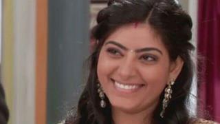 Rajshri Rani aka Suhani gets HOSPITALISED..!