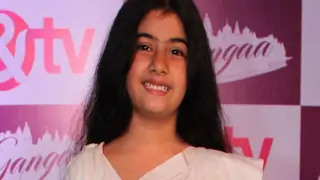 The young Gangaa is BACK on 'Gangaa'..! Thumbnail