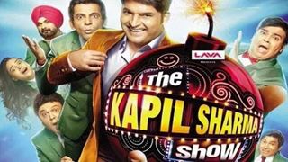The cast of 'The Kapil Sharma Show' has a COMPLAINT with Akshay Kumar..!