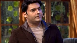 Shocking! Kapil Sharma was working with a CRIMINAL!