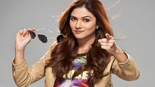 "Our cast is a happy family, no CONTROVERSY can change that" says Ridhima Pandit Thumbnail