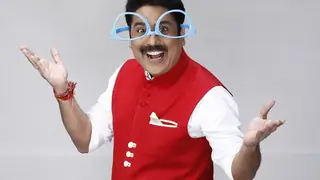 "A very few actors get a chance to do a show which creates history." - Shailesh Lodha Thumbnail