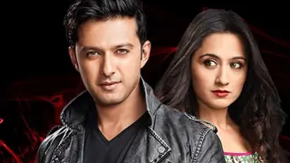 Ek Hasina Thi jodi Sanjeeda Shaikh and Vatsal Sheth reunite... Thumbnail