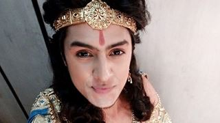 Begusarai actor to enter Mahabali Hanuman..