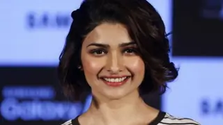 Actors do get typecast: Prachi Desai Thumbnail