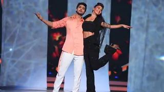 Here's what helped Shakti Arora to be the top scorer in Jhalak! Thumbnail