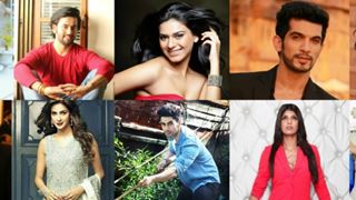 #HappyFriendshipDay:TV folks talk about friendship!