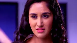 What left Nikita Dutta SCARED on 'Ek Duje Ke Vaaste' sets..? Thumbnail