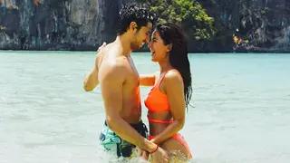 Makers of Baar Baar Dekho surprise the audiences once again! Thumbnail