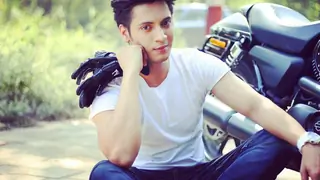 Ayaz Ahmed in the Moods of Crime Thumbnail