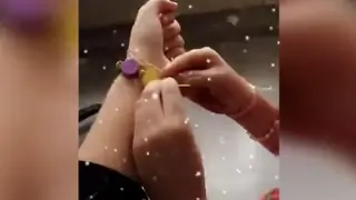 Meet the new 'Best Friends' on the sets of Yeh Hai Mohabbatein! Thumbnail
