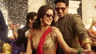 Baar Baar Dekho trailer crosses 8 million views Thumbnail
